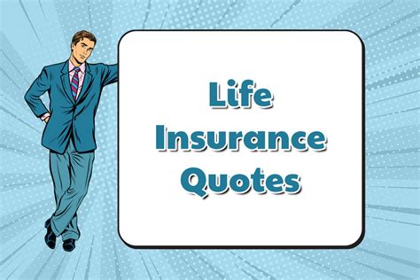 Understanding Life Insurance Quotes