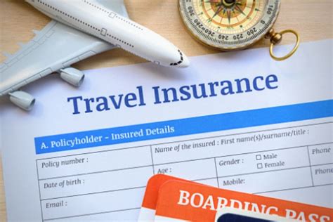 Understanding Travel Insurance Quotes