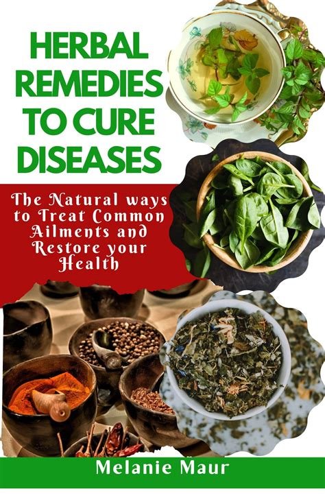 10 All-Natural Remedies to Combat Common Ailments