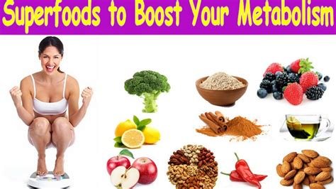 5 Natural Ways to Enhance Your Metabolism and Burn Calories
