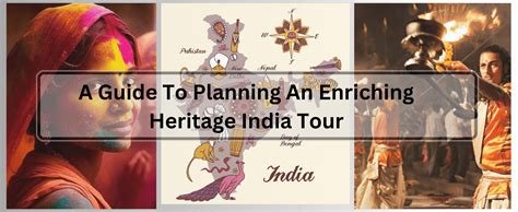 A Complete Guide to Planning a Cultural Heritage Tour