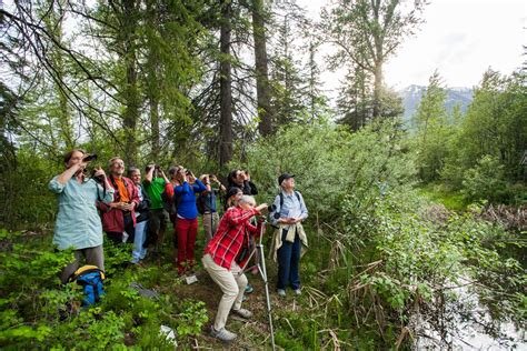 A Comprehensive Guide to Nature-Centered Travel Adventures