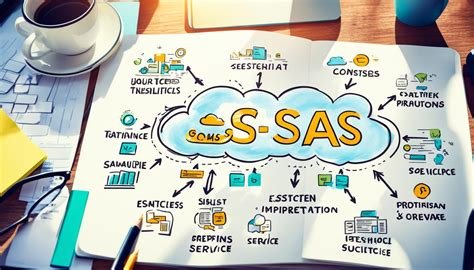 A Comprehensive Guide to SaaS: Benefits and Best Practices