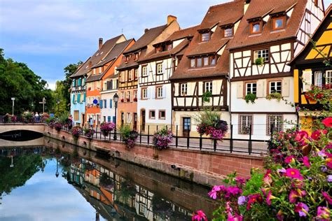A Guide to Exploring the Most Charming Villages in the World
