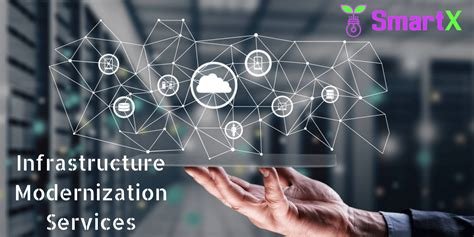 A Guide to IT Infrastructure Modernization in the Age of Digital Transformation