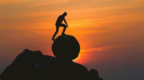 Building Resilience: Strategies to Bounce Back from Life’s Challenges