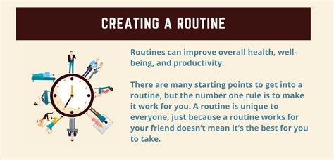 Creating a Balanced Daily Routine for Ultimate Wellbeing