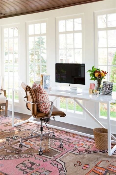 Creating an Inspiring Home Office for Increased Productivity