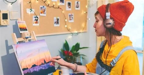 Creative Hobbies That Boost Mental Health and Spark Joy