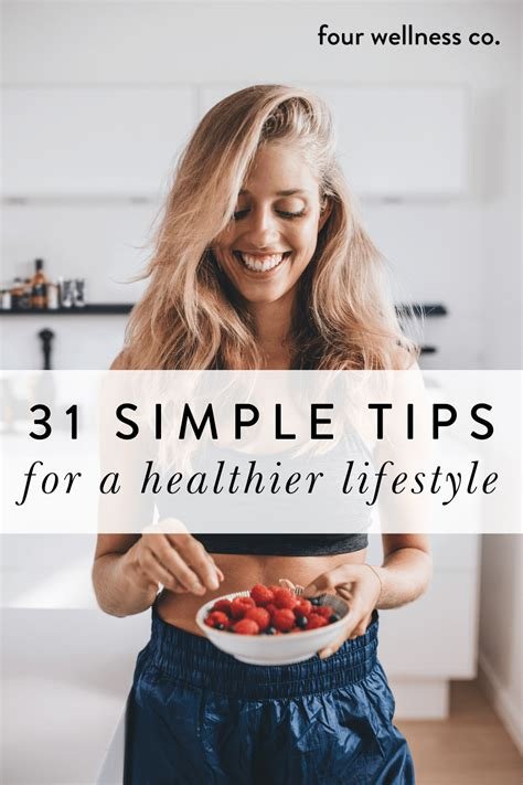 Diet and Fitness: Simple Tips for a Lifelong Active Lifestyle