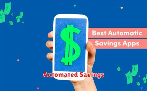Discover the Benefits of Automated Savings and Investments