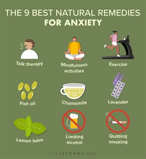 Effective Stress-Relief Techniques: Natural Ways to Reduce Anxiety