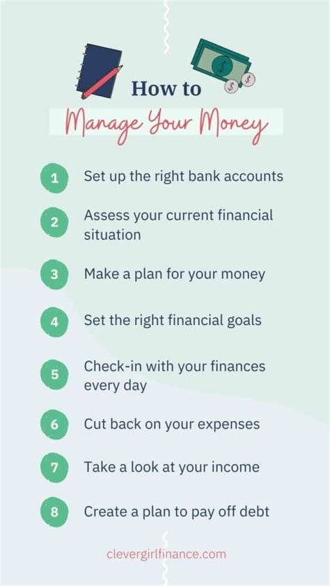Essential Tips for Managing Your Money in a Changing Economy