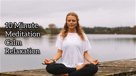 Establishing an Effective Meditation Practice for Daily Calm