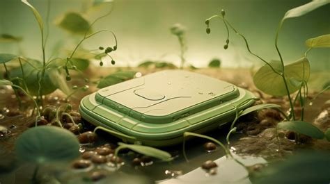 Exploring Innovations in Sustainable Technology and Eco-Friendly Gadgets