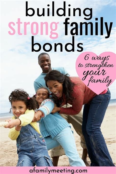 Family Lifestyle Tips: Building Stronger Bonds in a Busy World