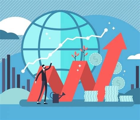Financial Strategies for Thriving in a Rapidly Changing Economy