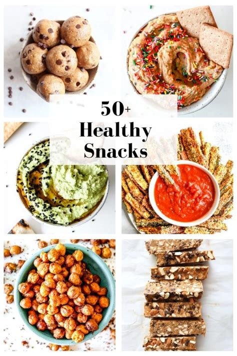 Healthy Snacks on the Go: Quick Ideas for a Busy Lifestyle