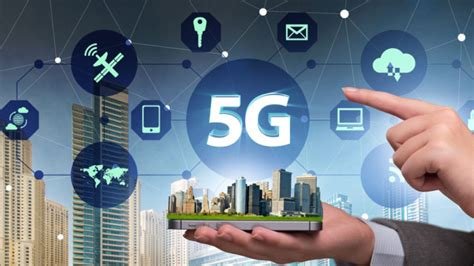 How 5G Is Changing Technology: Speed, Connectivity, and the Future of Communication