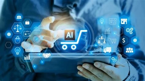 How AI-Driven Personalization Is Transforming E-Commerce Experiences