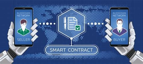 How Smart Contracts Are Shaping the Future of Business Transactions