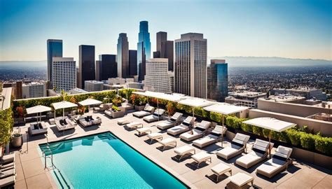 How to Build a Relaxing Los Angeles Staycation at Home