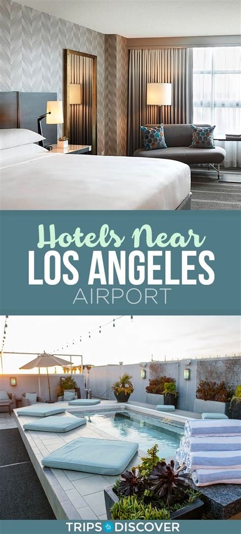 How to Choose the Best Hotels in Los Angeles for Family Trips