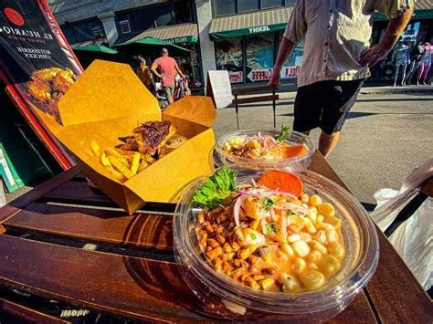 How to Create a Delicious, Local Food Tour in Los Angeles