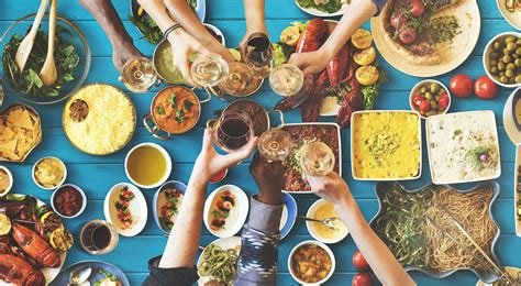 How to Enjoy a Culinary Journey While Traveling Abroad