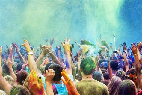 How to Experience Authentic Local Festivals Around the Globe