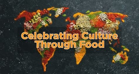 How to Experience Local Culture Through Authentic Food and Festivals