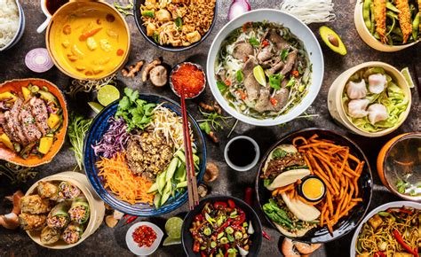 How to Experience the Authentic Flavors of Local Cuisines