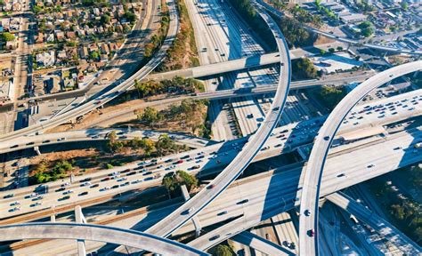 How to Network and Connect with Locals in Los Angeles