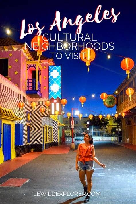 How to Organize a Memorable Los Angeles Cultural Tour