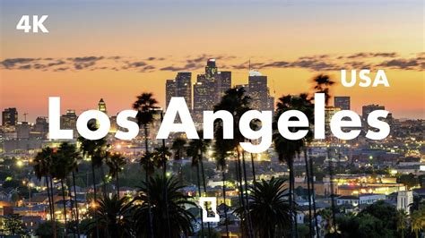 How to Plan a Mindful and Relaxing Day Out in Los Angeles
