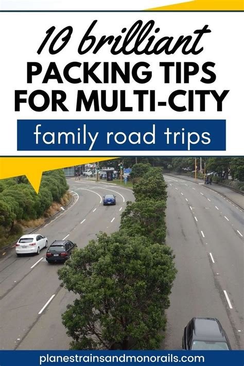 How to Plan a Multi-City Tour Without the Stress