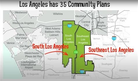 How to Plan a Relaxing Day at Los Angeles Community Centers