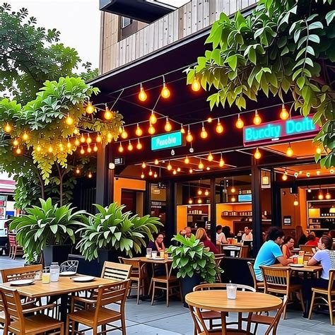 How to Savor Local Los Angeles Flavors Without Overspending