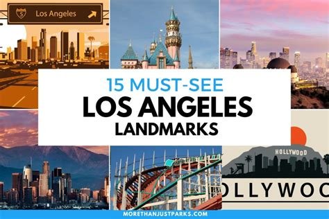 How to Unlock the History of Los Angeles Landmarks
