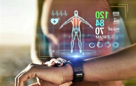 How Wearable Tech Is Revolutionizing Health and Fitness Tracking