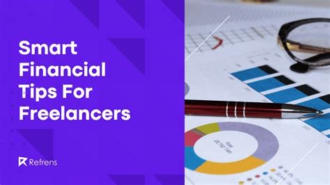 Managing Irregular Income: Financial Strategies for Freelancers