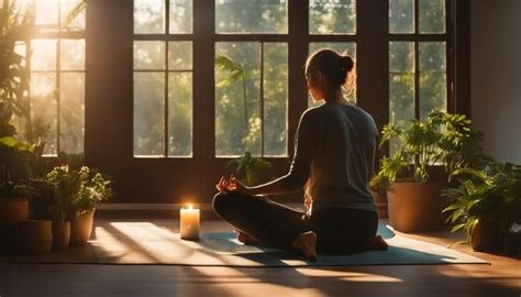 Morning Meditation Routines: Start Each Day with Clarity