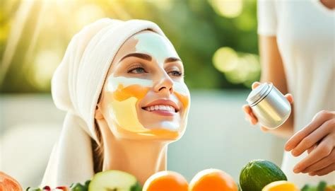 Natural Beauty Tips: Skincare Secrets for a Radiant Glow