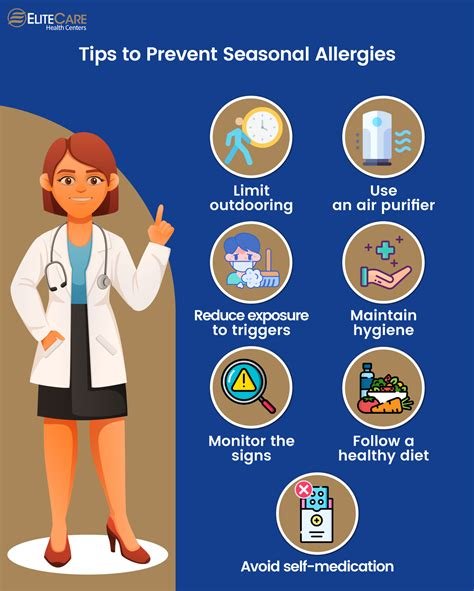 Preventing Seasonal Ailments With Simple Health Strategies