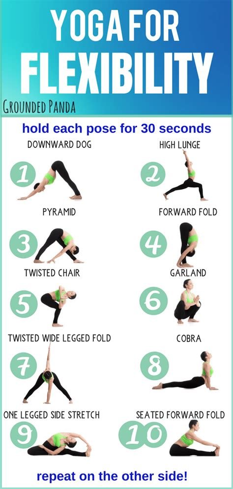 Simple At-Home Exercises to Improve Flexibility and Mobility