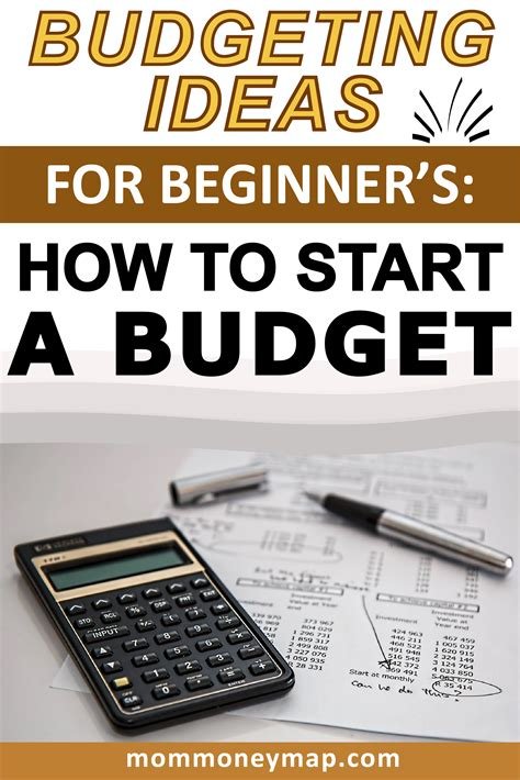 Simple Budgeting Tips to Achieve Your Money Goals