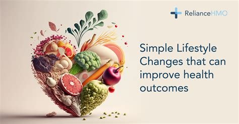 Simple Lifestyle Changes That Can Transform Your Health