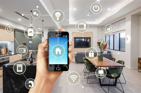 Smart Homes 101: How to Transform Your Living Space with Connected Technology