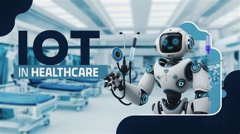 Tech Innovations in Healthcare: How AI and IoT Are Saving Lives