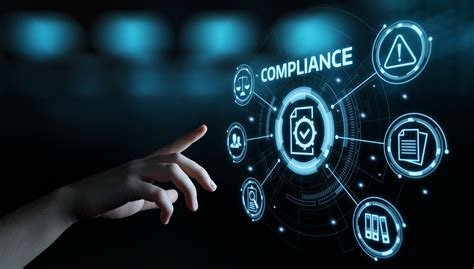 The Growing Importance of IT Compliance in a Digital World